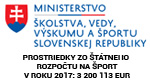 MŠVVASR