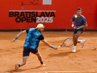 Lukáš Pokorný, Mateusz Alves