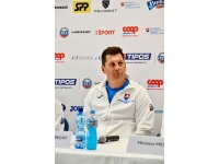 Martin Zathurecký, kapitán tímu