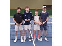 Po finále štvorhry