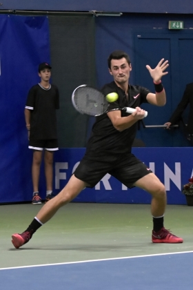 Bernard Tomic