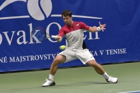 Ricardas Berankis