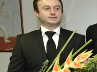 David Chabrecek