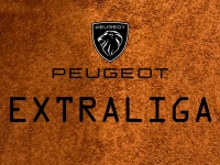 Peugeot extraliga 2021