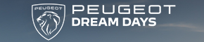 Peugeot dream days