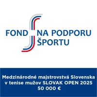 Fond na podporu športu