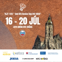 NTC Košice Cup