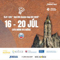 NTC Košice Cup