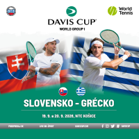 DC - SVK - GRE - PREDPREDAJ